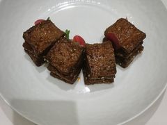 -黛瓦里·花园飨宴