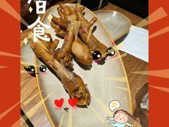 -李百蟹·江南蟹黄面·河景餐厅(夫子庙总店)