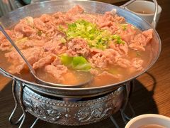 -肖四女乐山跷脚牛肉(南汇大学城生活广场店)