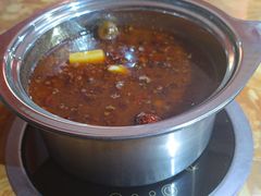 -塔兰齐新疆孜然火锅(鲤鱼山路店)