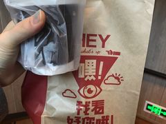 -肯德基(西安兴庆店)