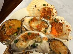 -拉蒂娜·巴西牛排馆 Latina·Brazilian Steakhouse(陆家嘴旗舰店)