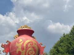 -中国汉城景区
