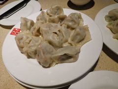 -岳姥姥饺子(泺文路店)