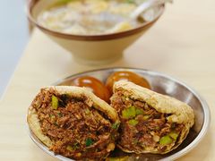 -昌顺马记小吃店(昌盛园店)