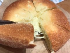 蒙古奶酪饼-西贝莜面村(近铁城市广场店)