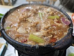 -范贤光鸡公煲(平乐园总店)