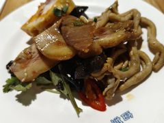 -纽斯特牛排自助餐厅(浦东文峰广场店)