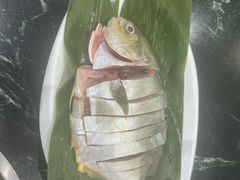 -小海豚•老字号海鲜餐厅(天涯店)