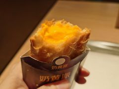 -麦当劳(新华路步步高店)