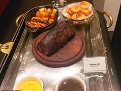 -曼谷铂尔曼皇权酒店