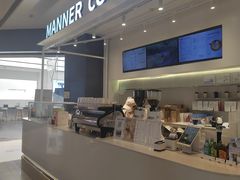 -Manner Coffee(凯德天府店)