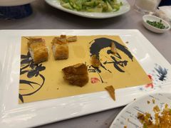 -银都上海菜馆(粤海东路店)