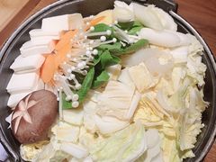 -酒井酱子·深夜食堂(东城汇店)