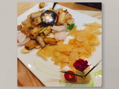 -德胜轩正宗顺德菜(宝安沙井会展中心店)