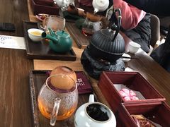 -扫雪煮茶(西村店)