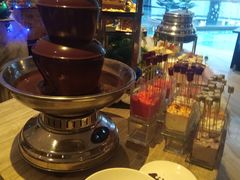 -OPEN開全日自助餐厅·牛肉火锅·海鲜(佛山希尔顿酒店)