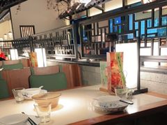 大堂-客语客家菜(琶洲保利店)