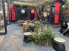 -Metal hands·铁手咖啡