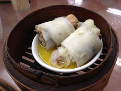 -香港蓮香樓(上環店)