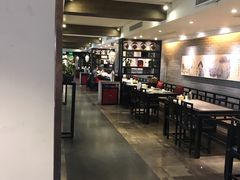 大堂-孔乙己(后海店)