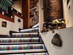 -敏珠拉姆藏餐·南京厨房(富春江东街店)