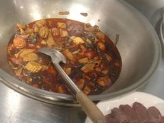 -饺子功·东北记忆·锅包肉(电厂路店)