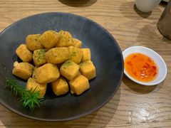 -粤集·手工粤菜(皇庭广场店)