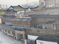 -二十八里太湖船菜(吉祥路店)