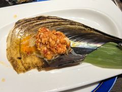 -極上萬膳·日料放题(海岸城店)