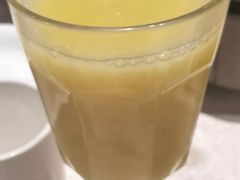 玉米汁-天福苑(崇宁路店)