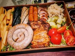 -Wood Garden(合生汇店)