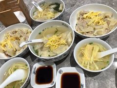 开洋馄饨-熙盛源(复兴路店)