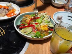 -生如夏花泰式火锅(鹭洲里店)