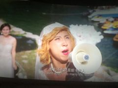 -CGV影城(黄河道ScreenX店)