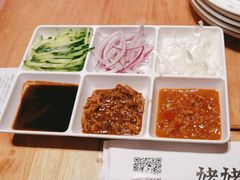 -姥姥家春饼店(惠新东街店)