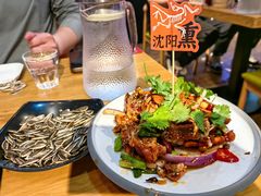 -华府九号海鲜烧烤大排档(龙域店)