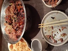 -五谷丰登农家院·地道胶东菜·海鲜烧烤(威海店)