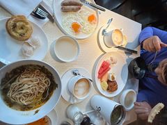 -上海璞麗酒店