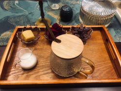 -觅境SPA·私享空间