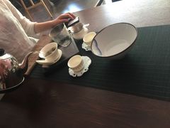 -碧露轩·大益茶体验馆(镇江路店)