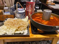 -南京大牌档(崇文门国瑞店)