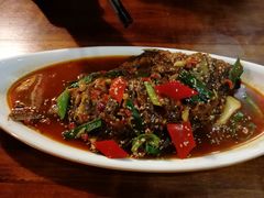 -云隐小厨·传统大理美食(复兴路店)