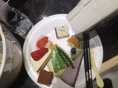 -川骄海鲜自助(河东店)