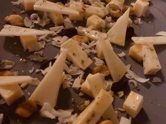 奶酪拼盘-Cooking Man(中懋天地店)