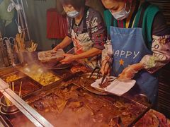 -明记牛杂(新马路分店)