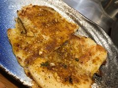-大渔铁板烧(中山路八佰伴店)