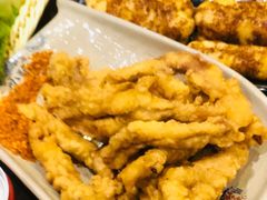 -小龙坎火锅(黄河店)