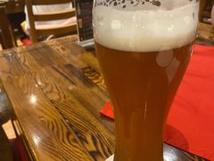 啤酒-申德勒加油站餐厅(三里屯北小街店)