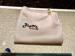 -Ginza Onodera铁板烧(外滩十八号店)